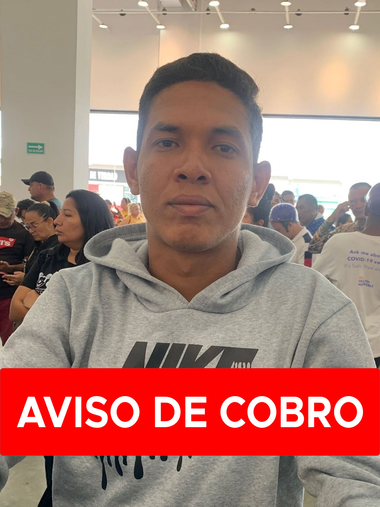 JESUS ELEAZAR MARQUEZ CANELONES
