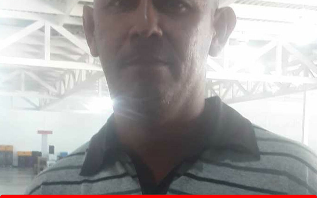 JESUS MANUEL PEÑA