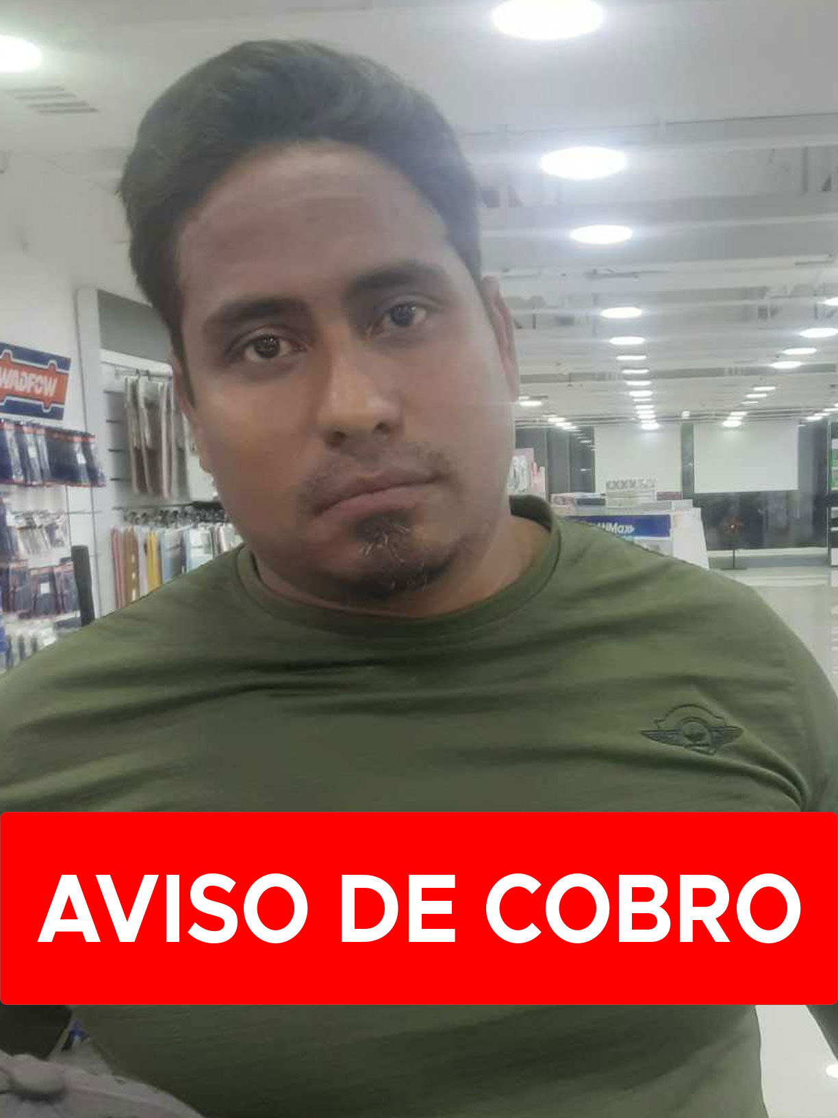JESUS RAFAEL MARIN AGUILERA