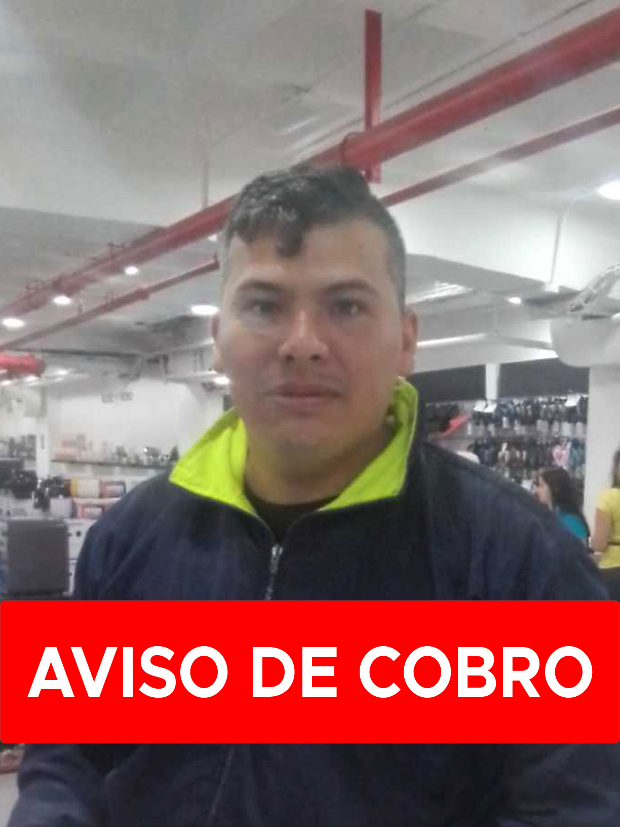 JHOAN MANUEL MOLERO DAVILA