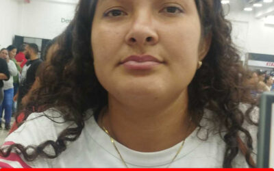 JHOANNYS MARLIRIS GARCIA MARTINEZ