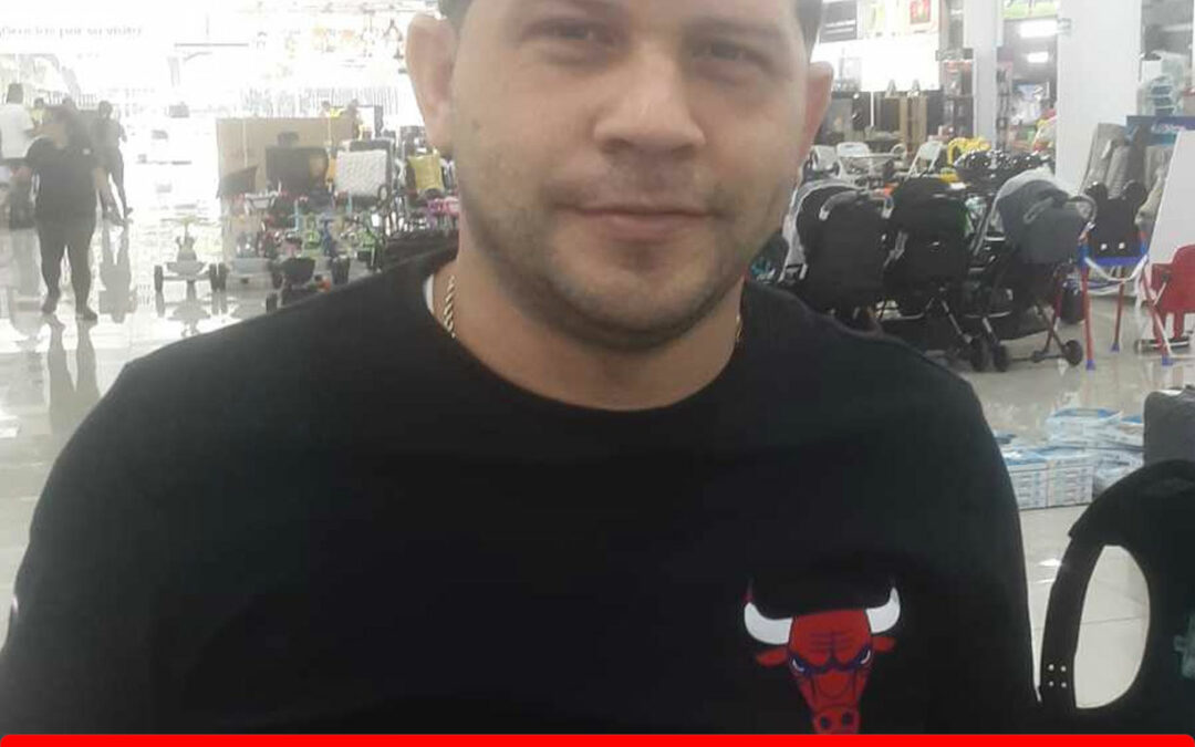 JOE LUI ABREU CARRERO
