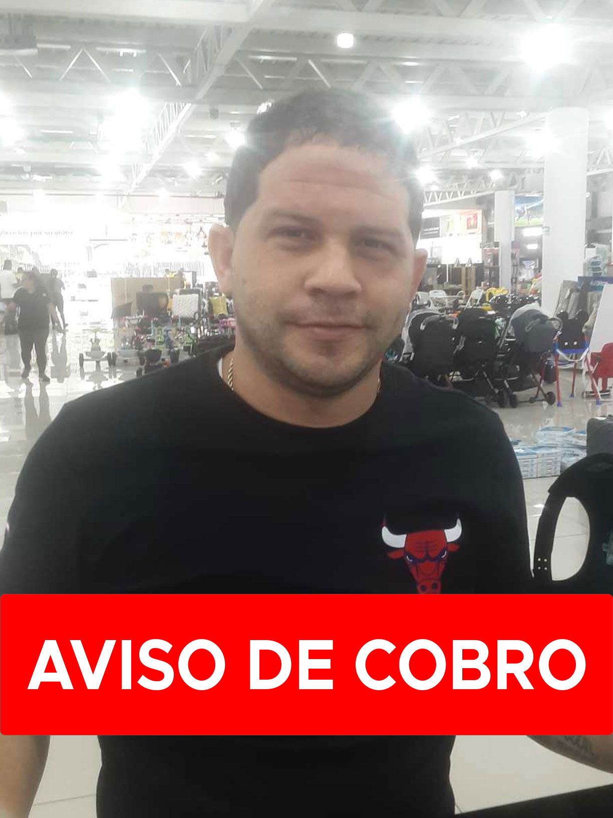 JOE LUI ABREU CARRERO