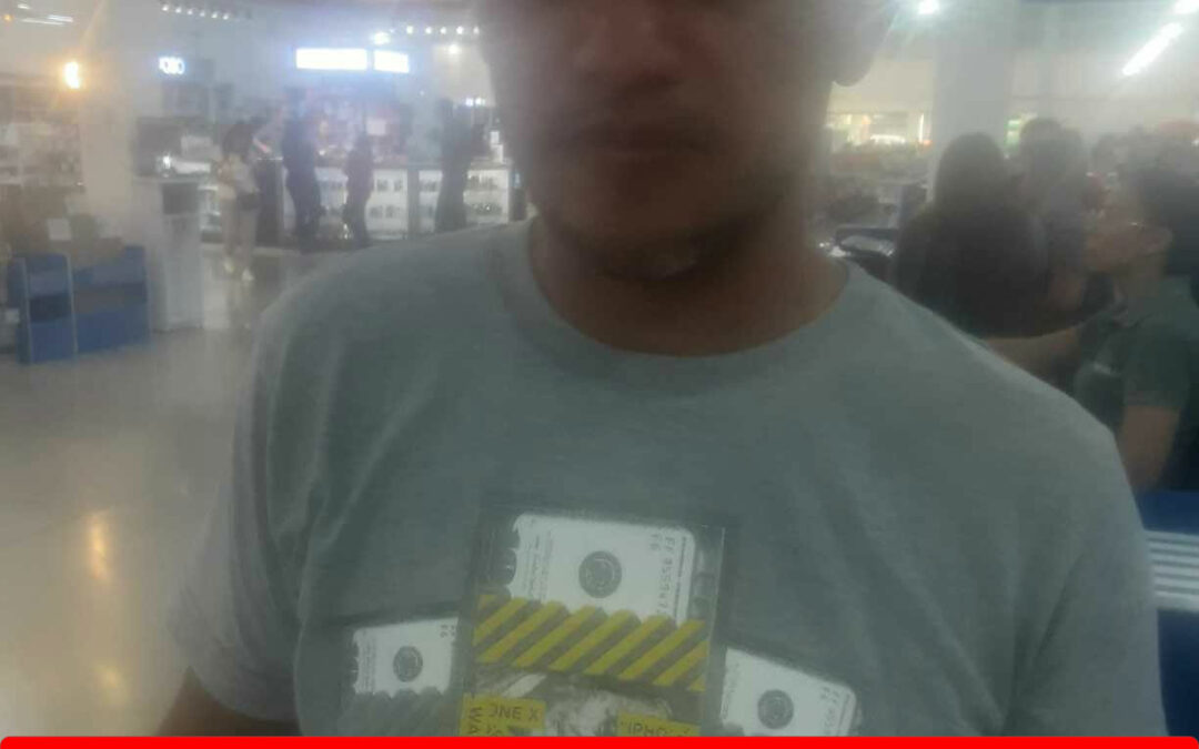 JOHAN ELEICER RIVERO OCHAGA