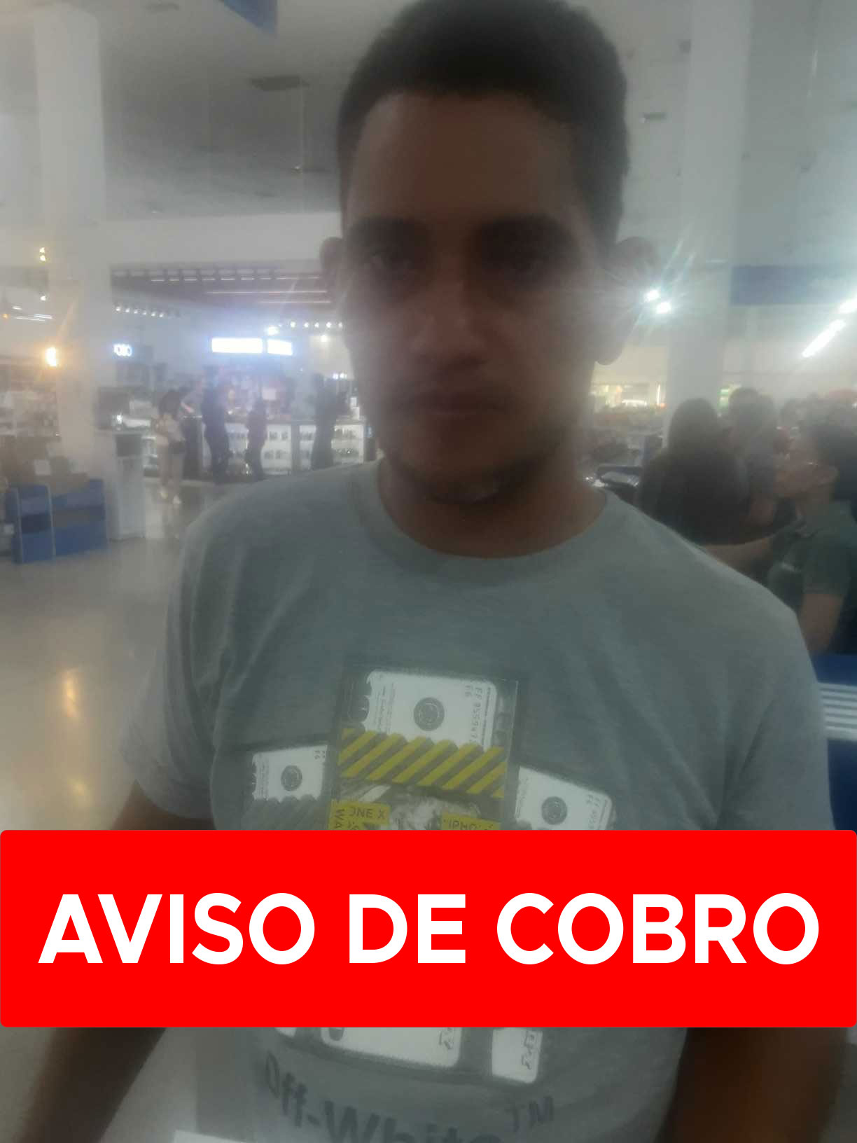 JOHAN ELEICER RIVERO OCHAGA