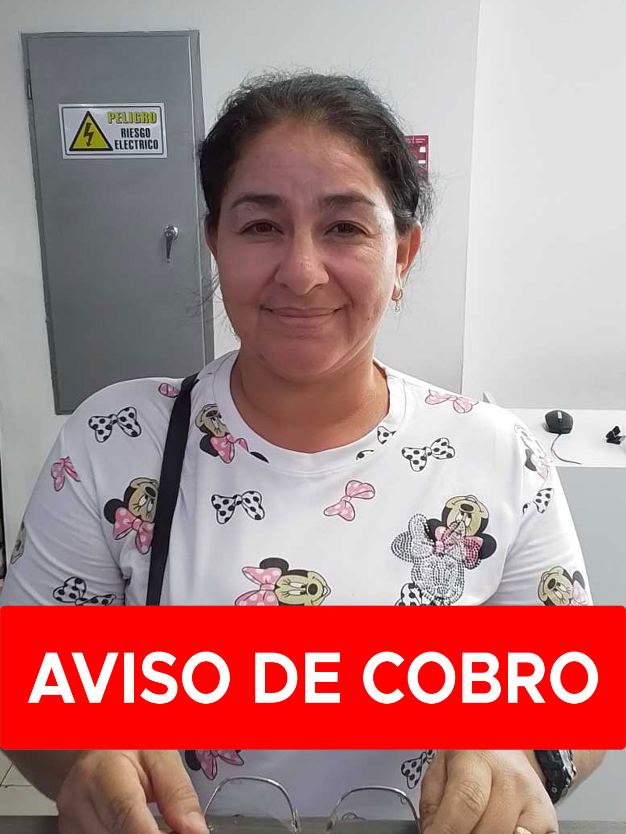 JOHANA DELM CARMEN BLANCO BRICEÑO