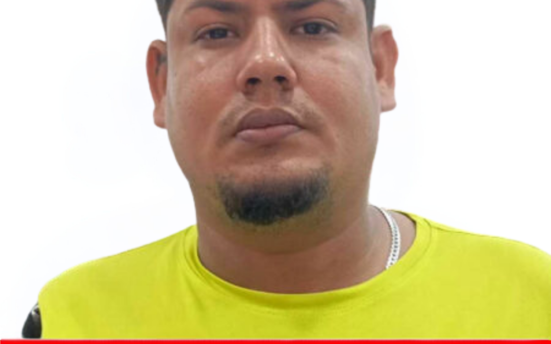 JONATHAN ASCANIO ASCANIO