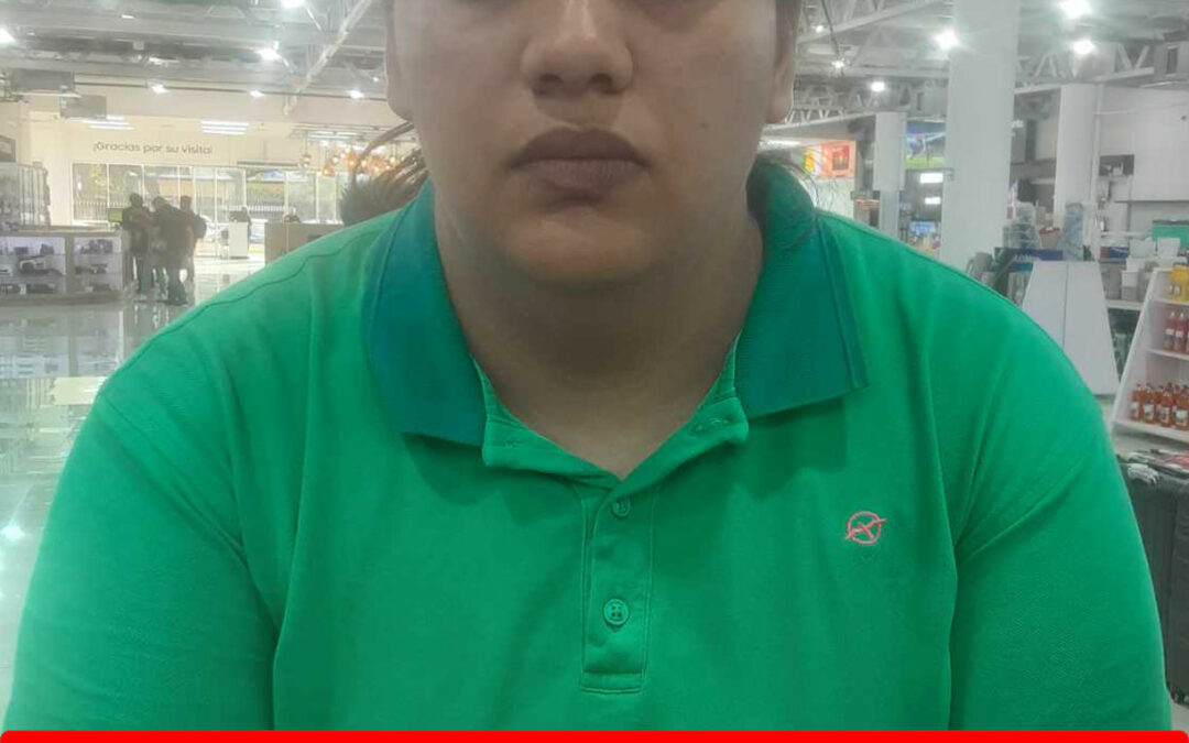 JOHANNA CAROLINA VILLARROEL ARISMENDI