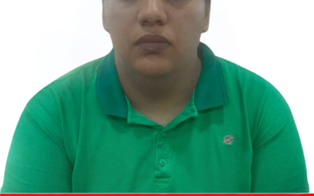 JOHANNA CAROLINA VILLARROEL ARISMENDI