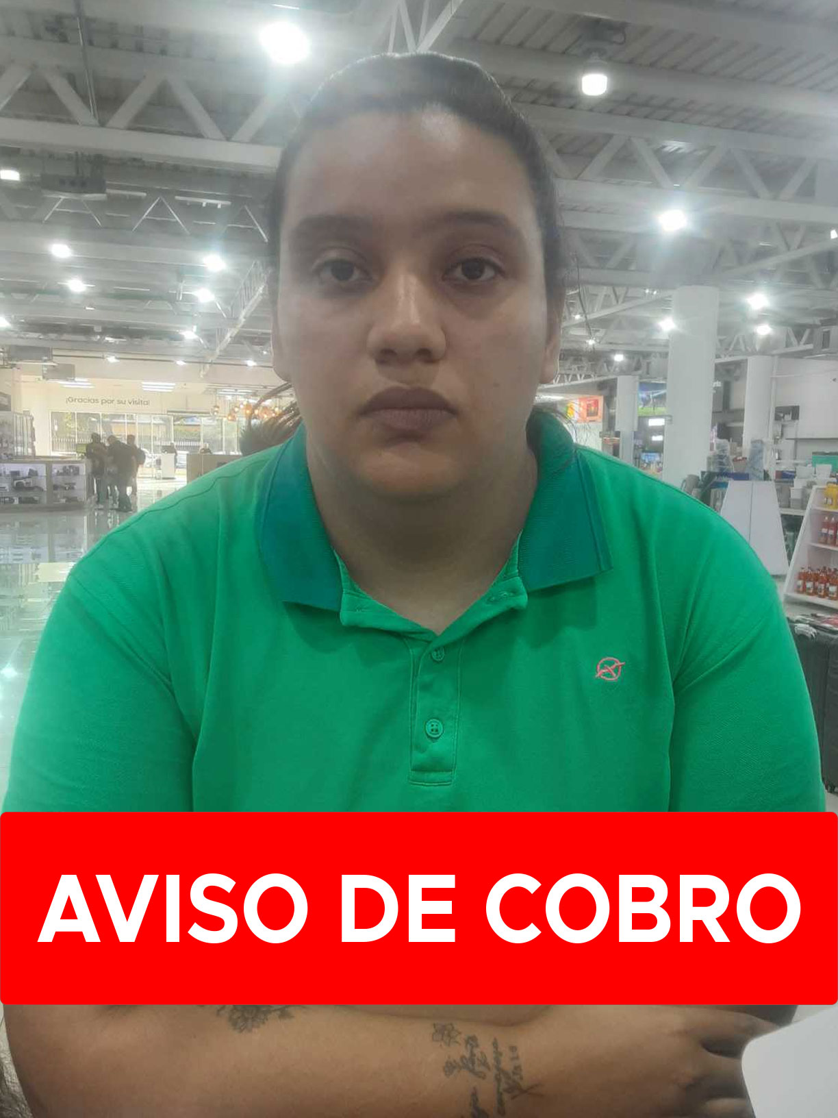 JOHANNA CAROLINA VILLARROEL ARISMENDI