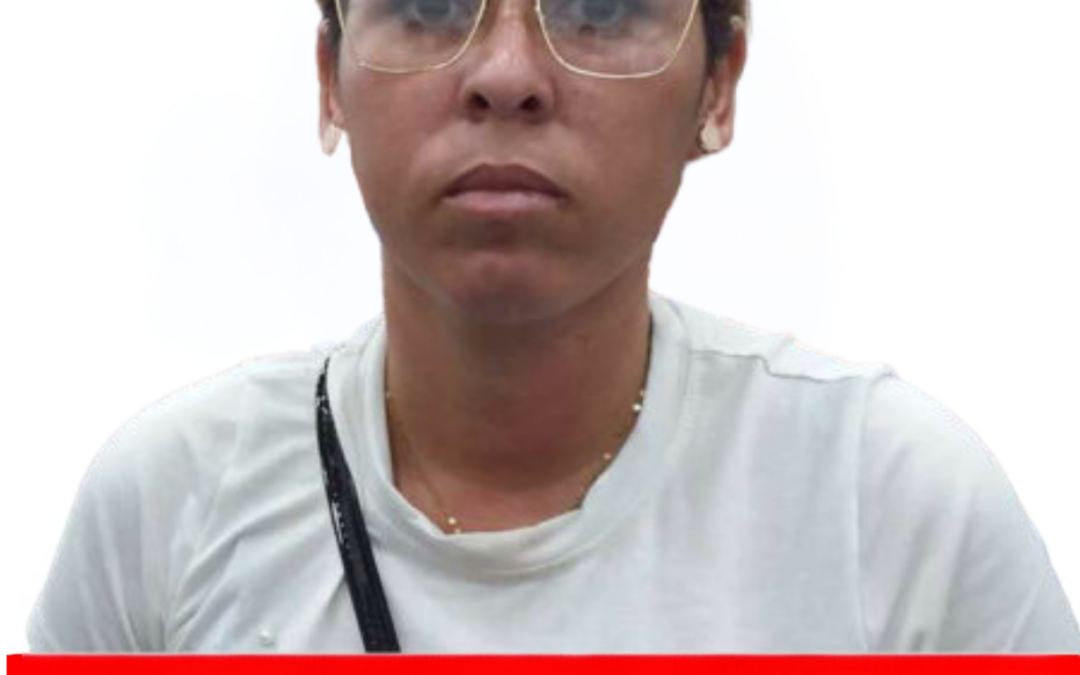 JOHANNA DEL VALLE HENRIQUEZ RIVAS