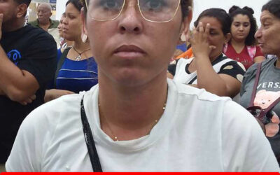 JOHANNA DEL VALLE HENRIQUEZ RIVAS