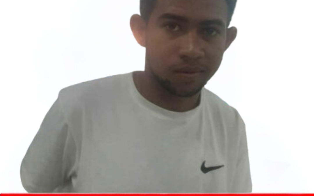 JOHNATAN JOSUE SOSA PERDOMO