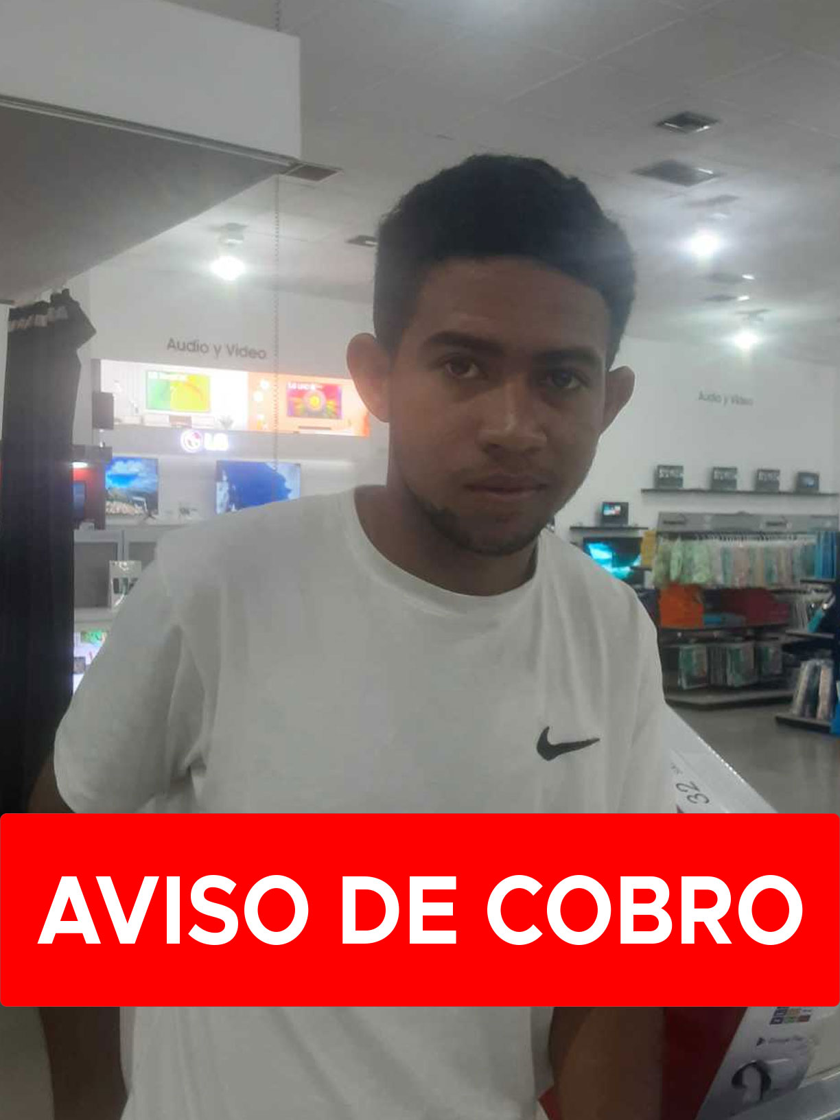 JOHNATAN JOSUE SOSA PERDOMO