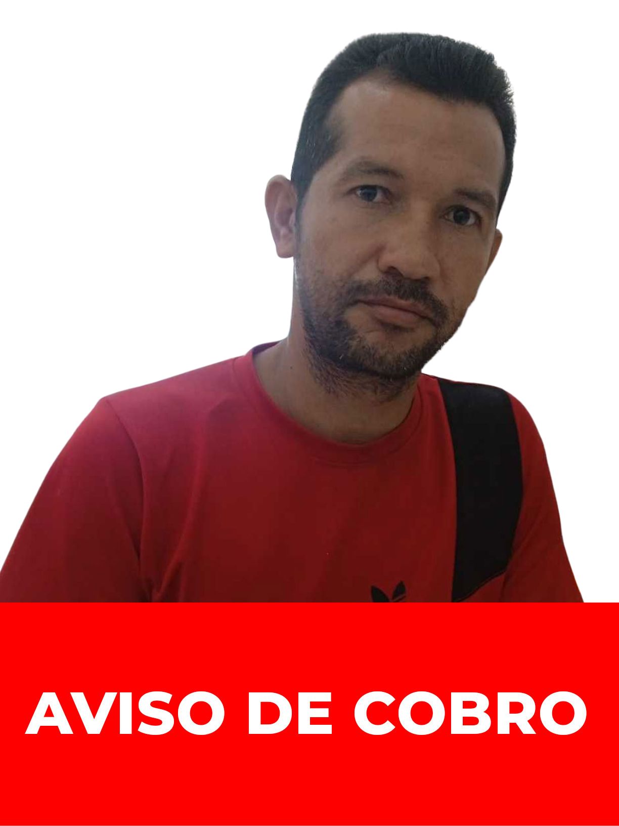 JOHNNY JOSUE LEIVA GONZALEZ