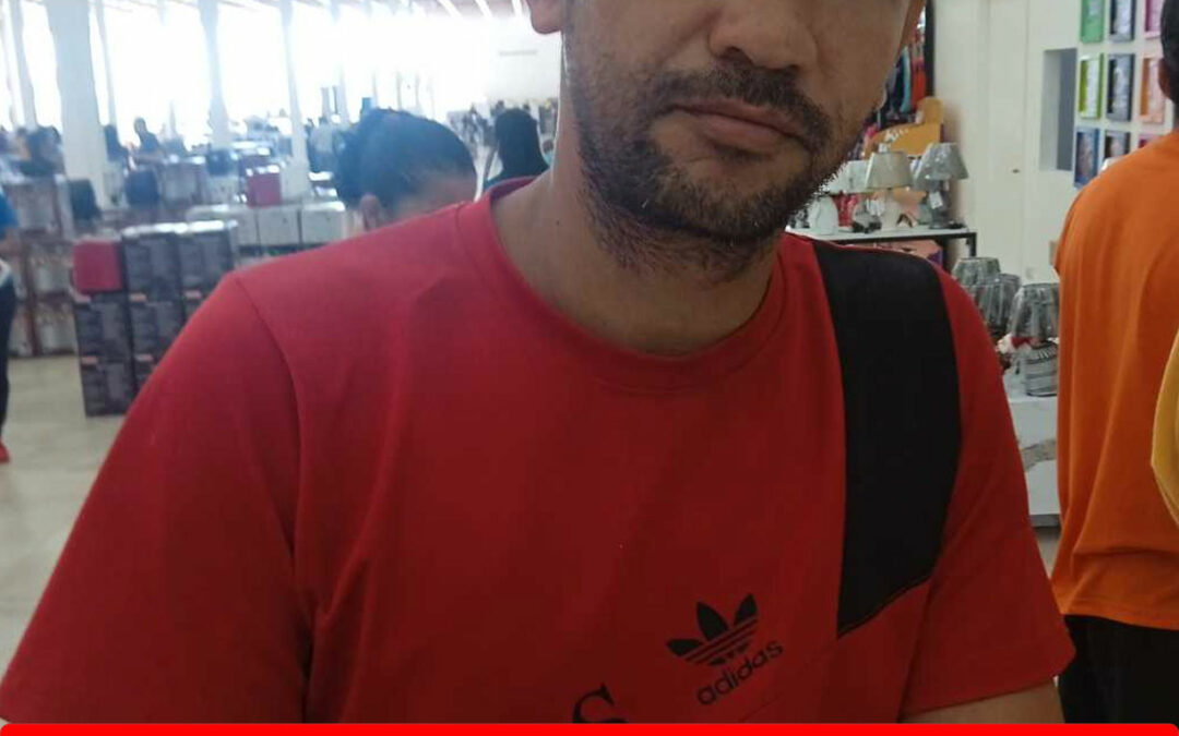 JOHNNY JOSUE LEIVA GONZALEZ