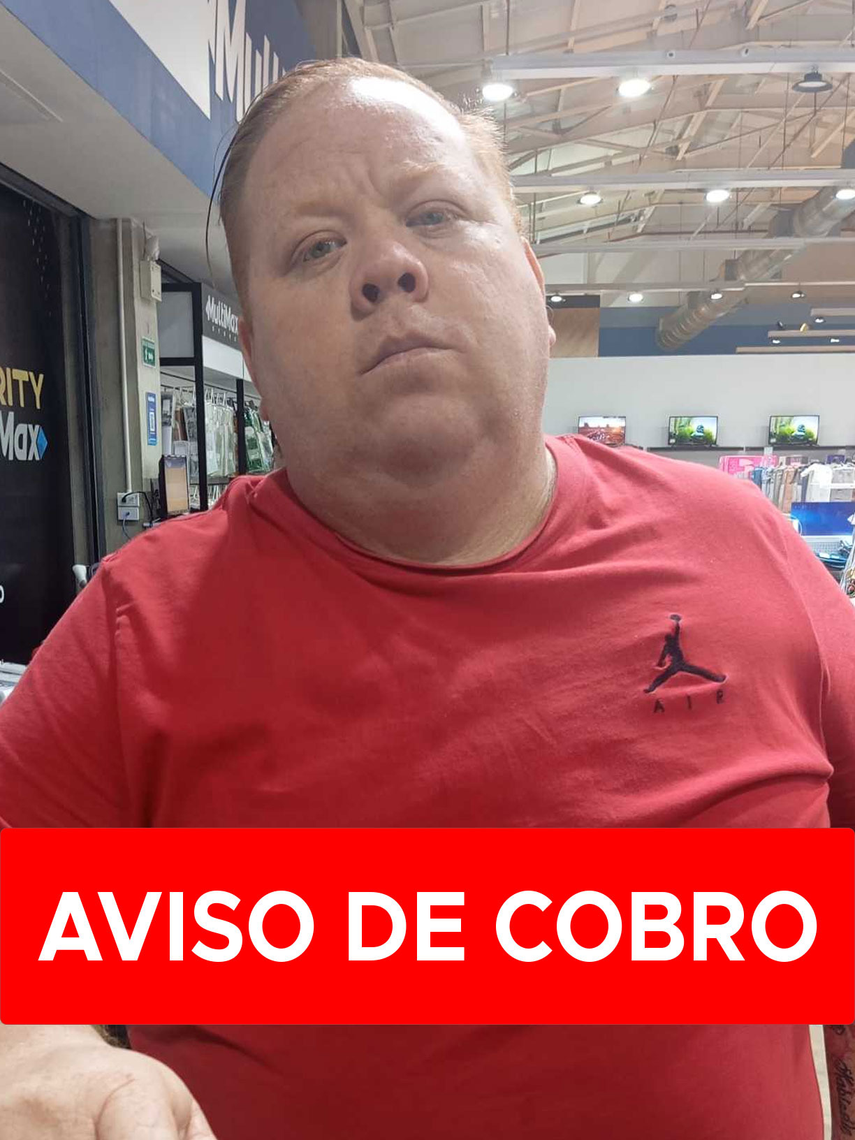 JONATHAN ALBERTO MIÑO FAGUNDEZ