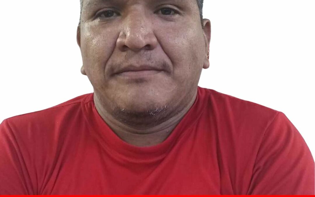 JONATHAN ALEJANDRO BERRIOS RAMIREZ