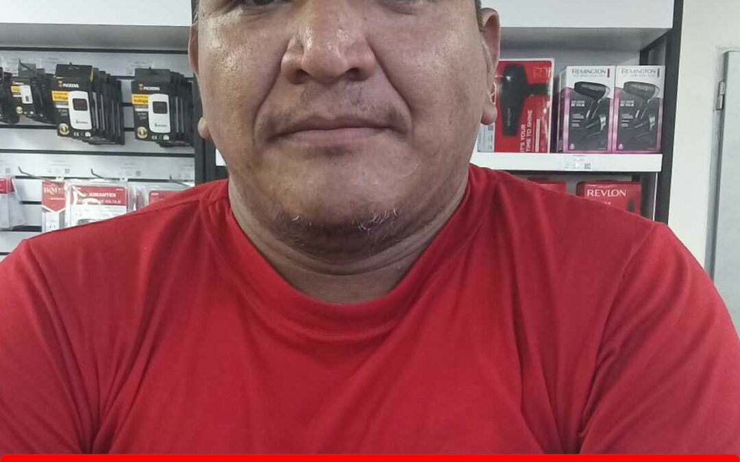 JONATHAN ALEJANDRO BERRIOS RAMIREZ