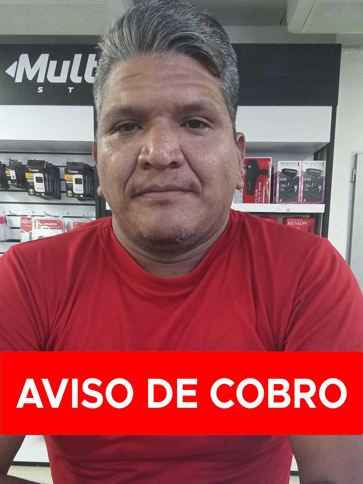 JONATHAN ALEJANDRO BERRIOS RAMIREZ