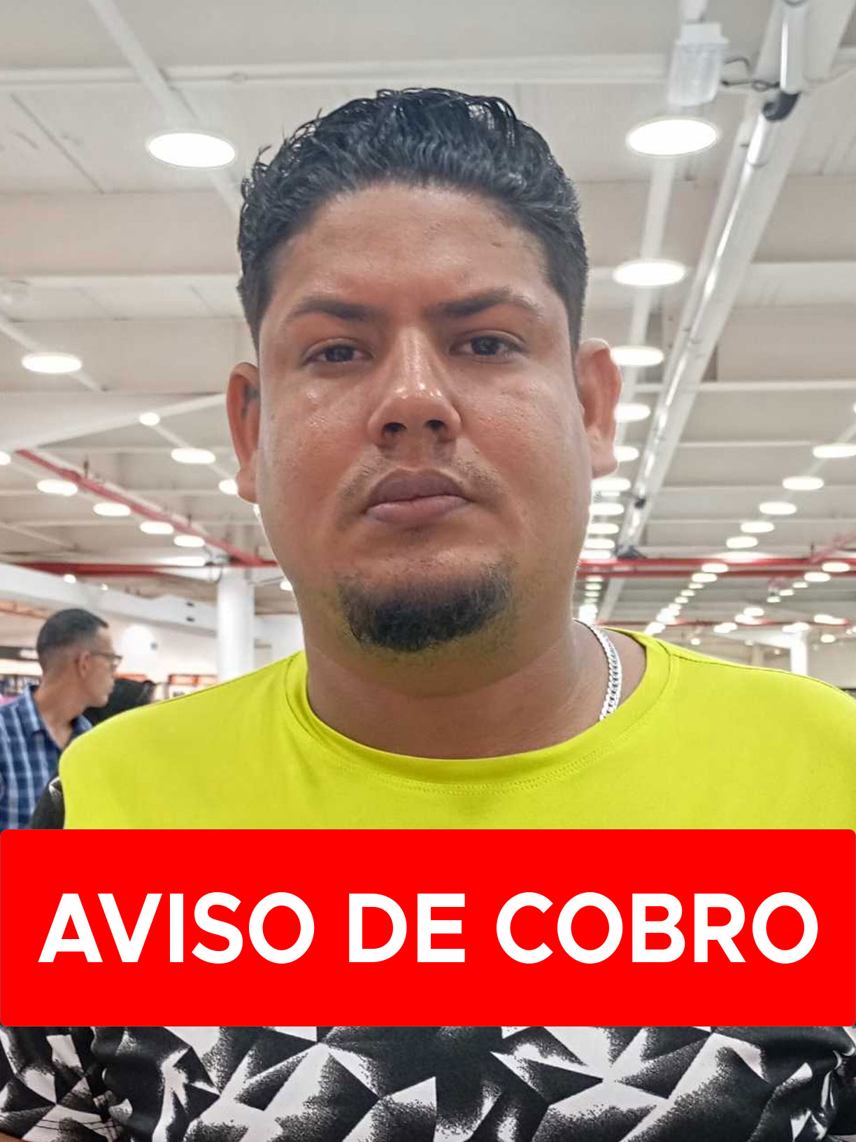 JONATHAN ASCANIO ASCANIO