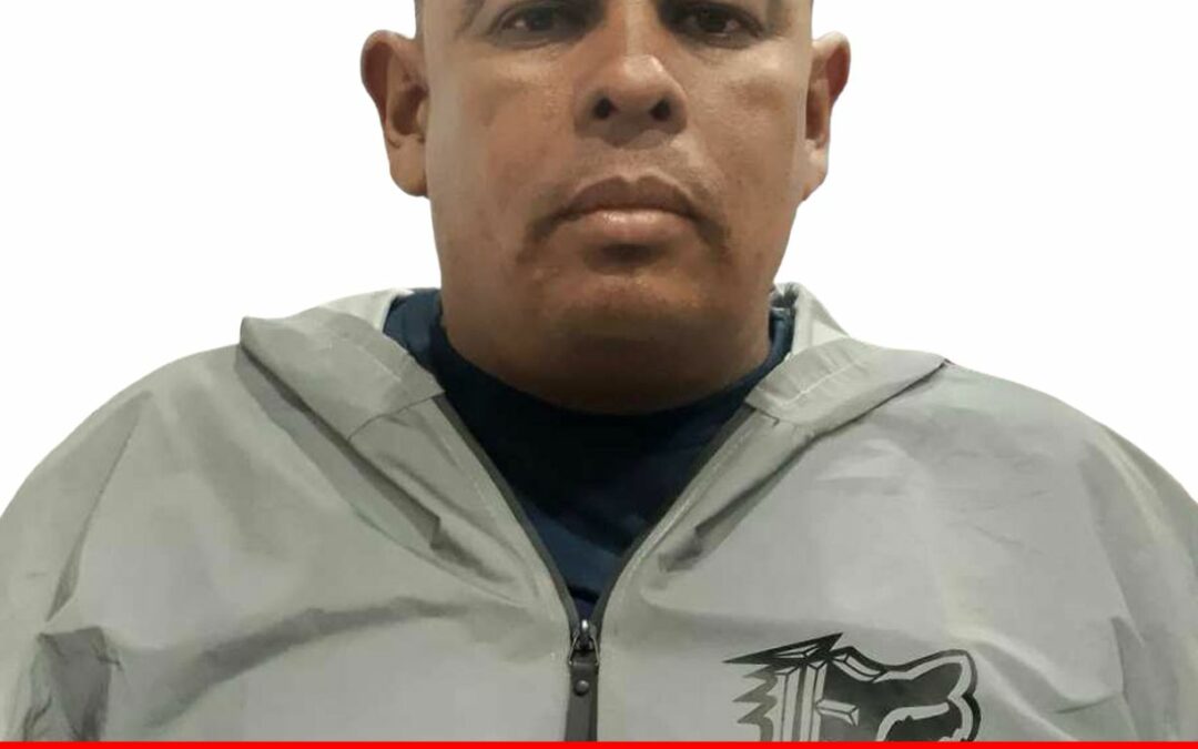 JONATHAN ENRIQUE JIMENEZ BOLADO