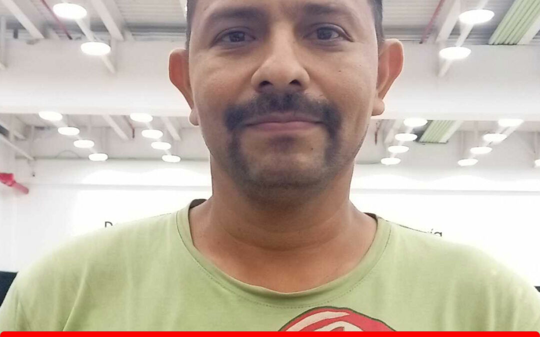 JONATHAN JOSE RODRIGUEZ BORTOT