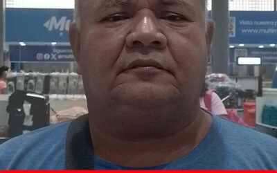 JORGE ARMANDO GONZALEZ CASTILLO