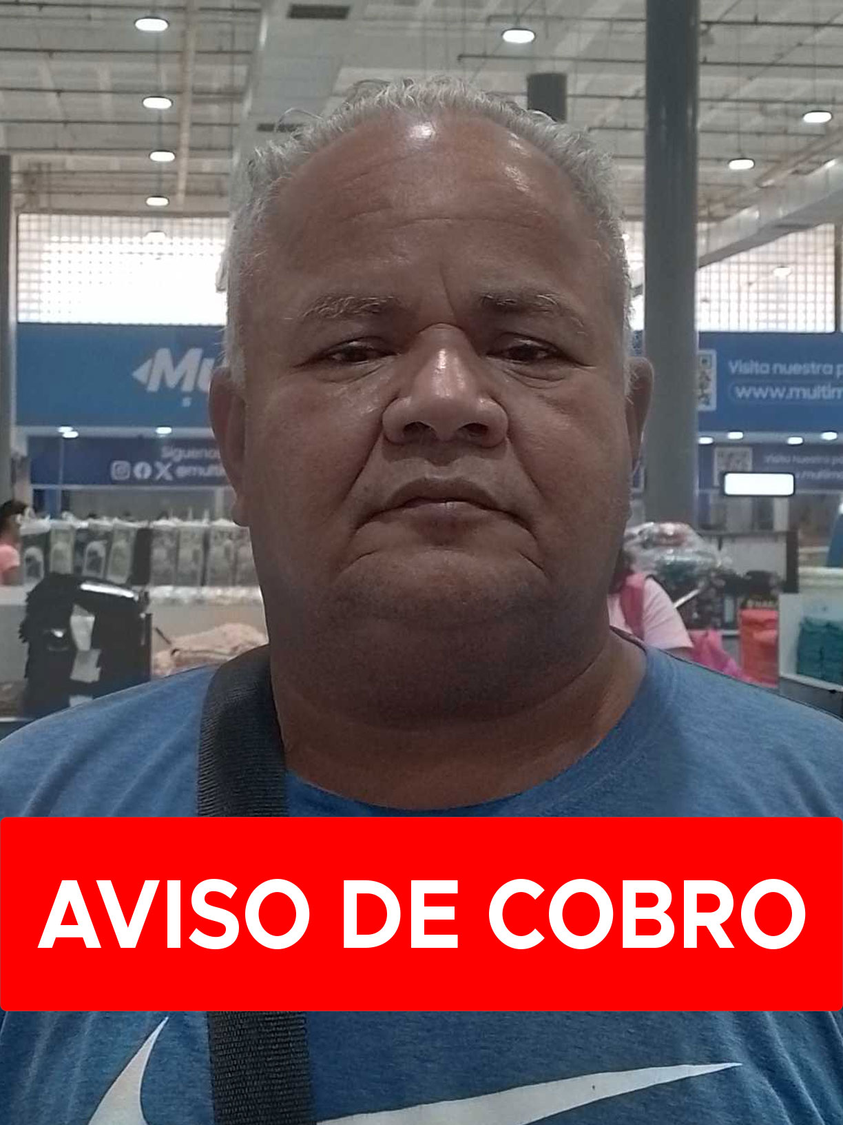 JORGE ARMANDO GONZALEZ CASTILLO