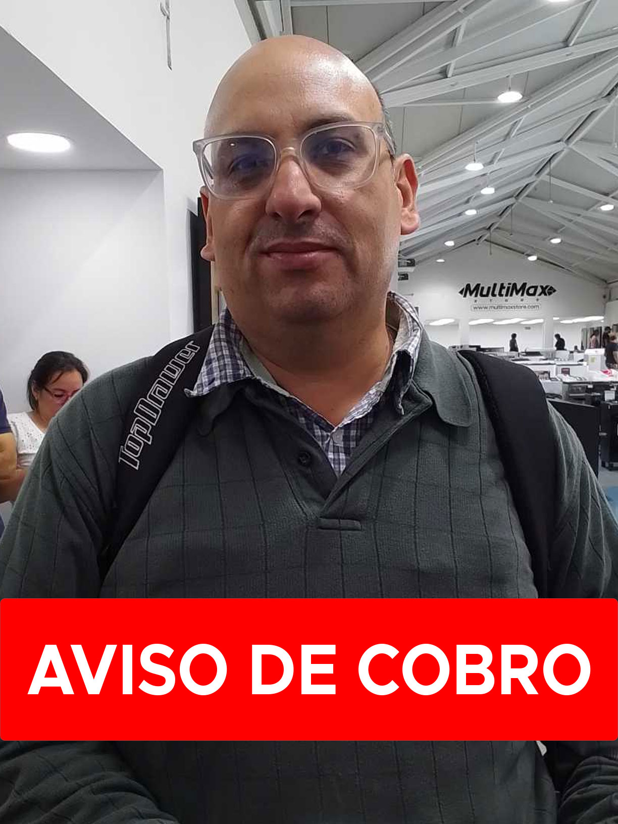 JOSE ANTONIO REDONDO MENDEZ