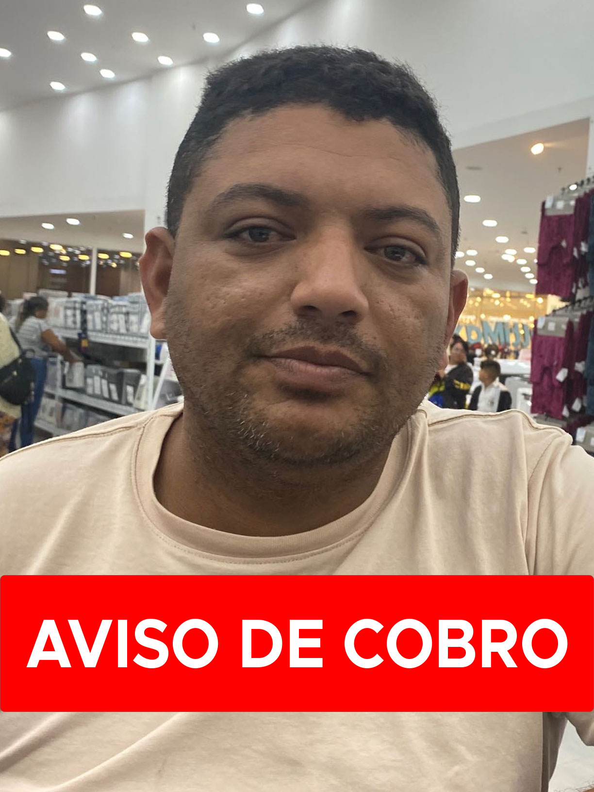 JOSE GERALDO GUTIERREZ PEROZO