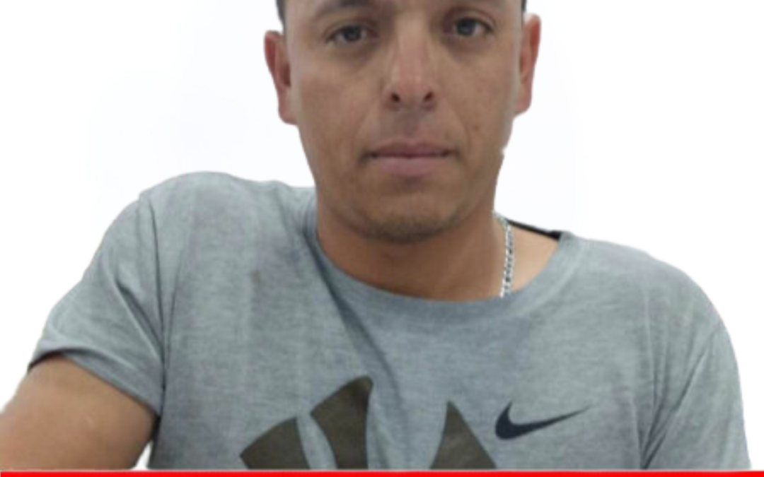 JOSE GREGORIO HOYOS ALARCON