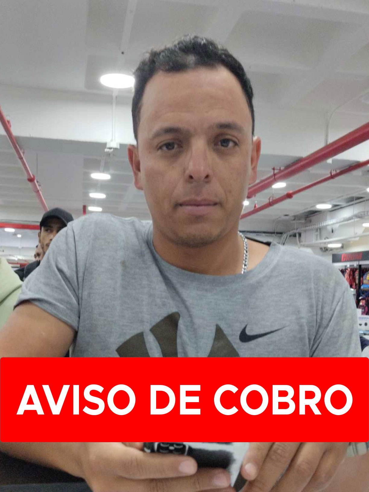 JOSE GREGORIO HOYOS ALARCON