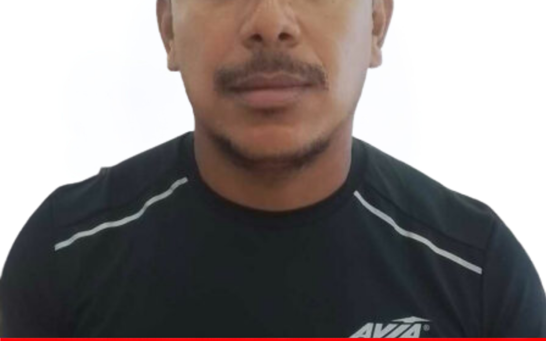 JOSE GREGORIO MARIÑO RINCONES