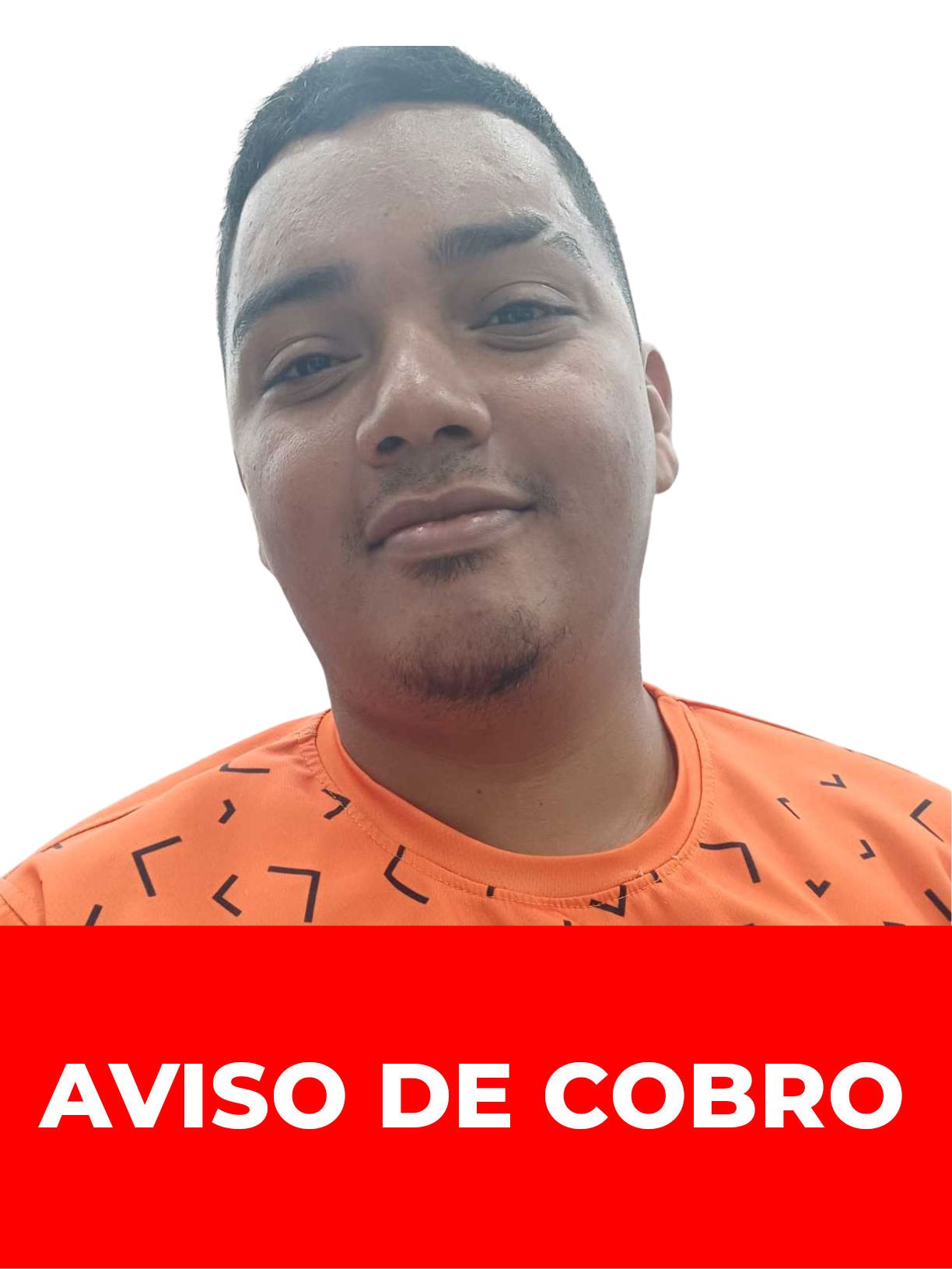 JOSE GREGORIO RONDON RONDON