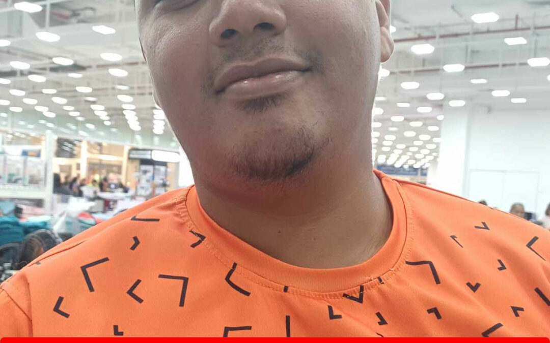 JOSE GREGORIO RONDON RONDON