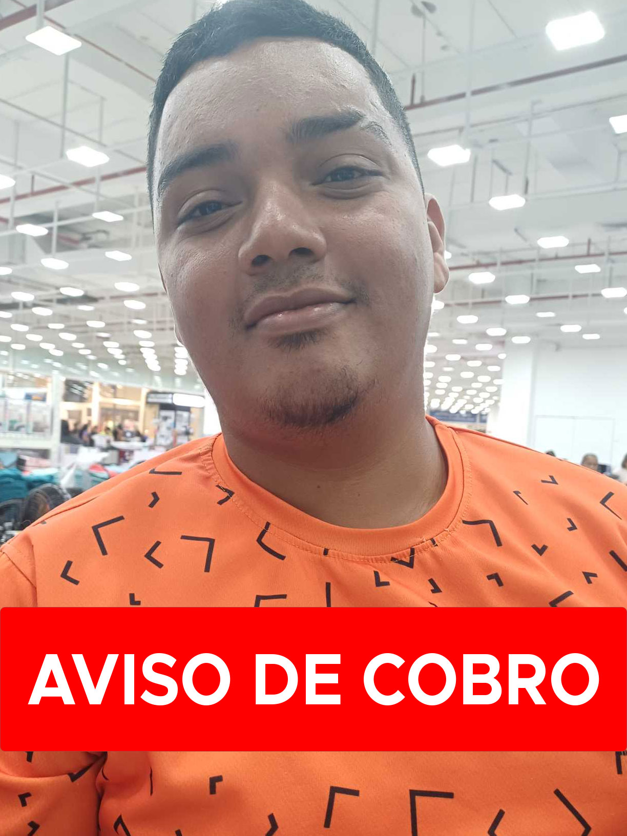 JOSE GREGORIO RONDON RONDON