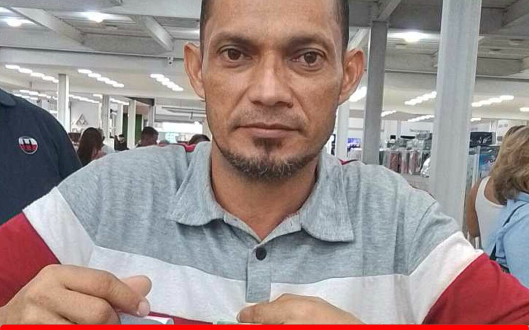 JOSE GREGORIO VASQUEZ RONDON