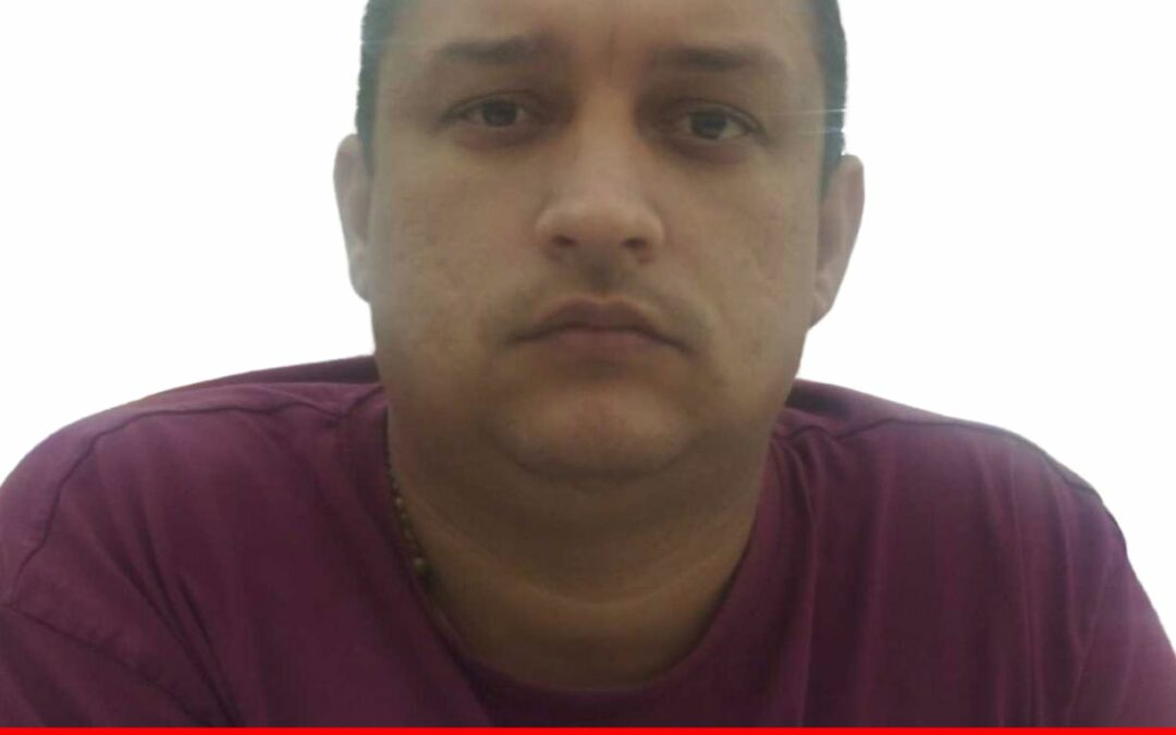 JOSE JESUS VALERO ROMERO