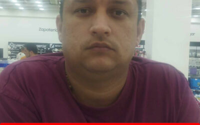 JOSE JESUS VALERO ROMERO