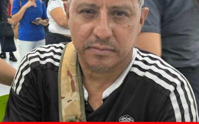 JOSE LUIS ASCANIO
