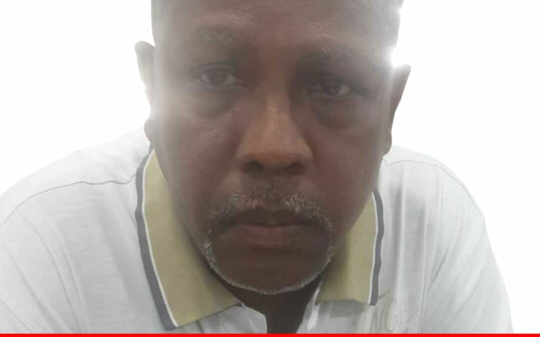 JOSE LUIS BLANCO MORILLO