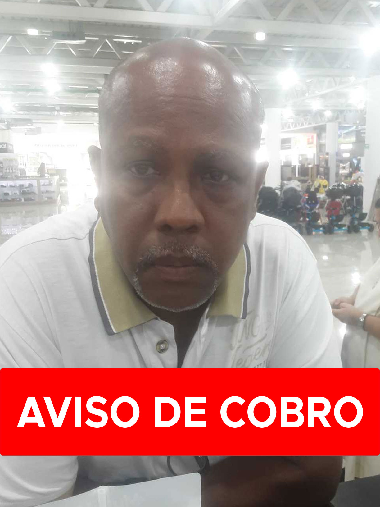 JOSE LUIS BLANCO MORILLO