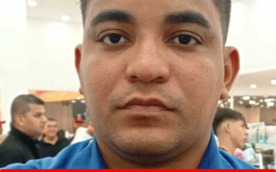 JOSE RAFAEL GARCIA CHIRINOS