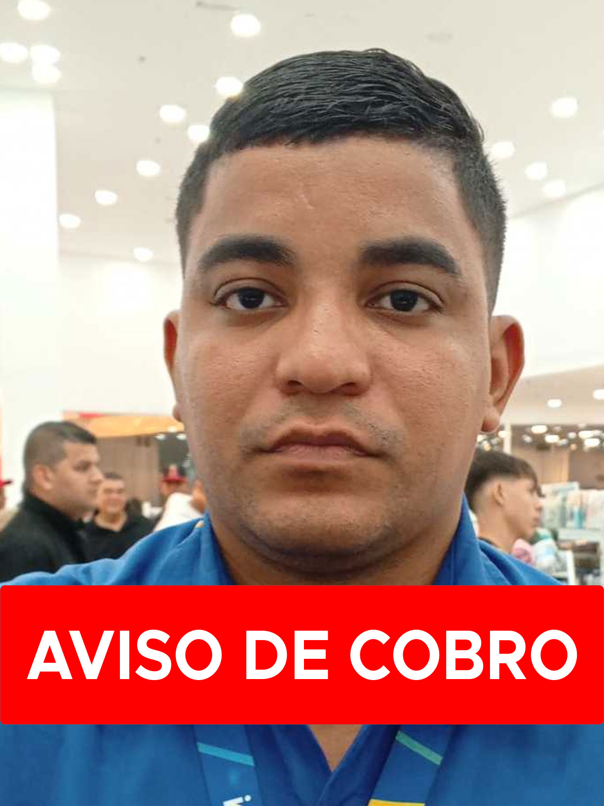 JOSE RAFAEL GARCIA CHIRINOS