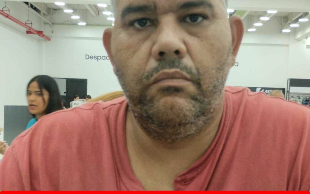JOSE RAMON URDANETA MARTINEZ