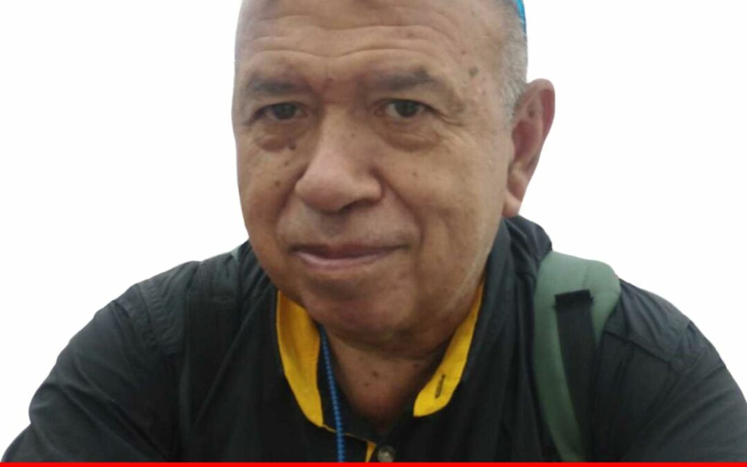 JOSELITO ENRIQUE LINARES RUIZ