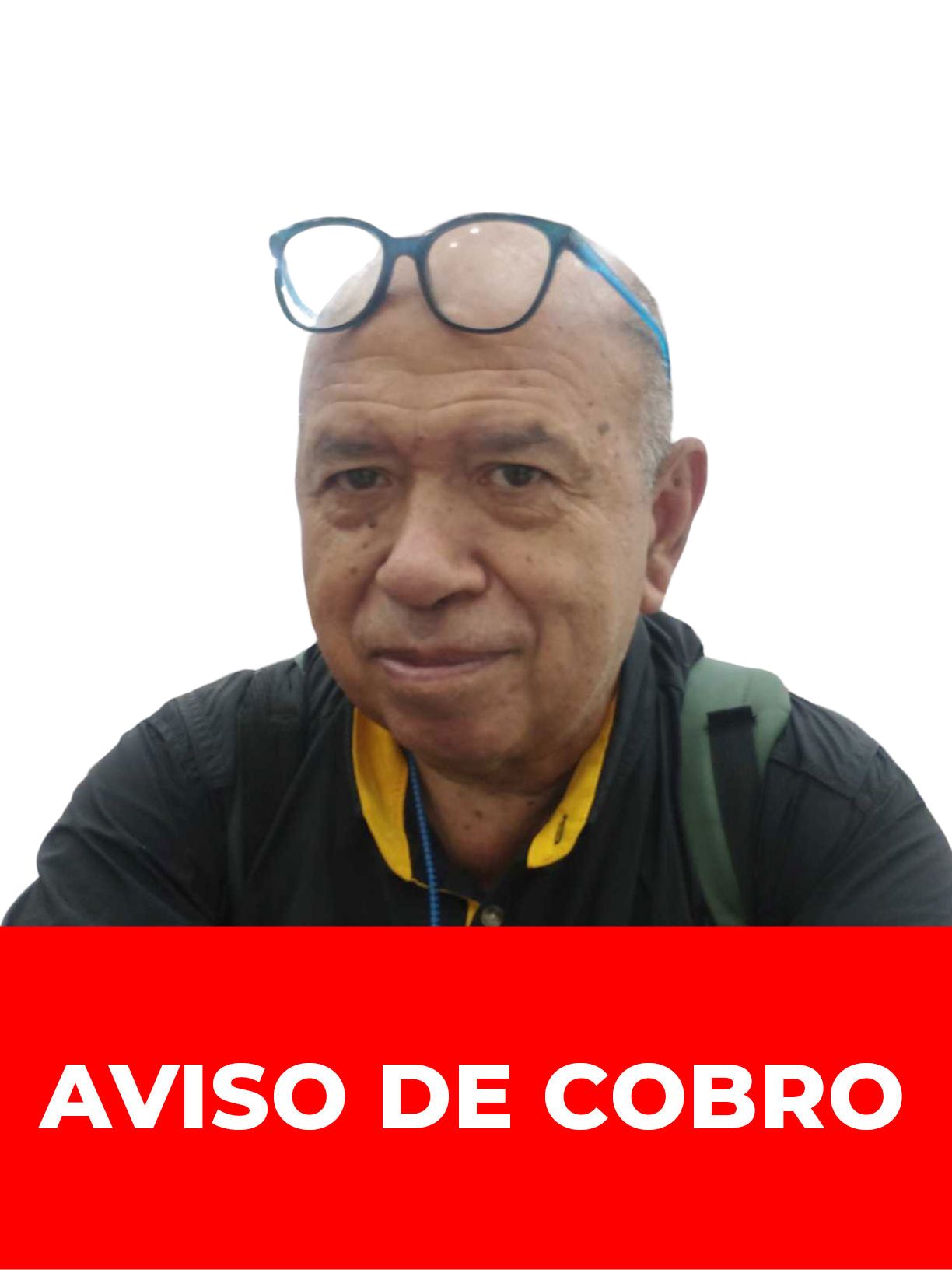 JOSELITO ENRIQUE LINARES RUIZ