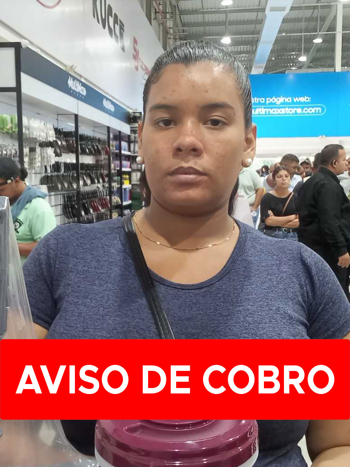 JOSNEILI JONALI JIMENEZ ECHEZURIA