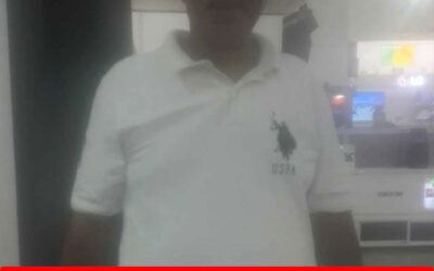 JUAN VICENTE ROMERO ZAMBRANO